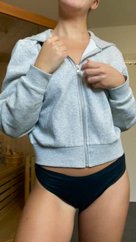 Would you fuck a tiny young college girl like me?