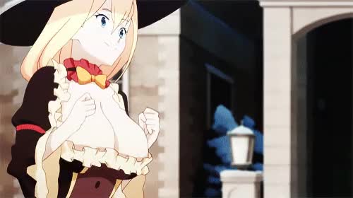 Darkness #16 - Konosuba