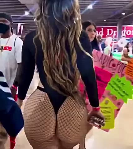 Event Booty π