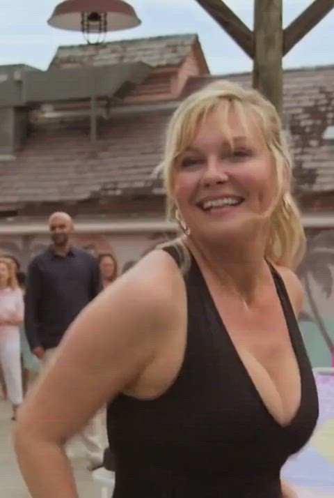 Kirsten Dunst