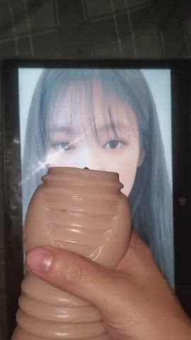 Big Dick Cum Tribute clip