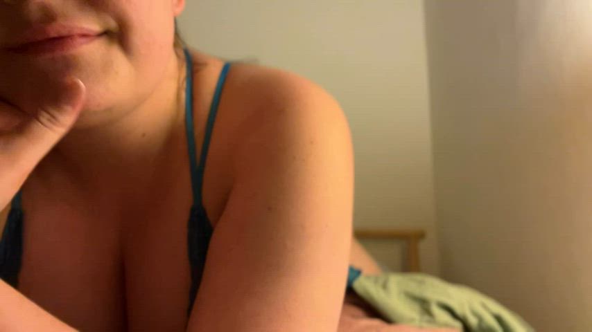 Coming to bed?