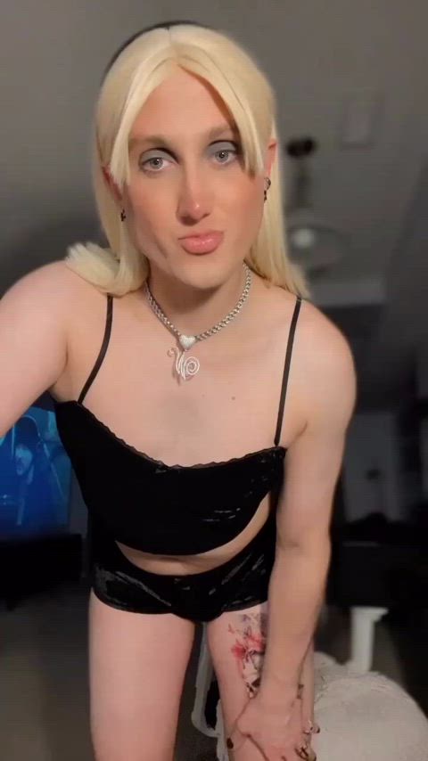 amateur booty femboy feminization mtf onlyfans pawg sissy tiktok trap clip