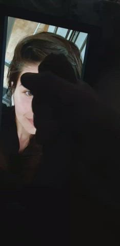 jerk off tribute women clip