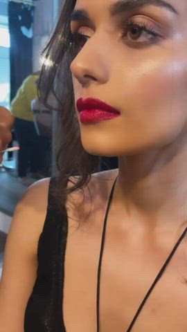 Indian Teen White Girl clip