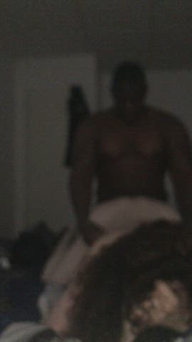 amateur bbc big dick doggystyle interracial clip