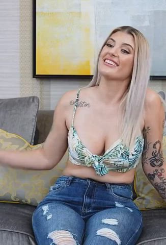 HD Hardcore Teen clip