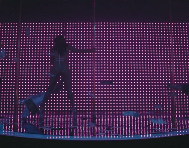 Babe Celebrity NSFW clip