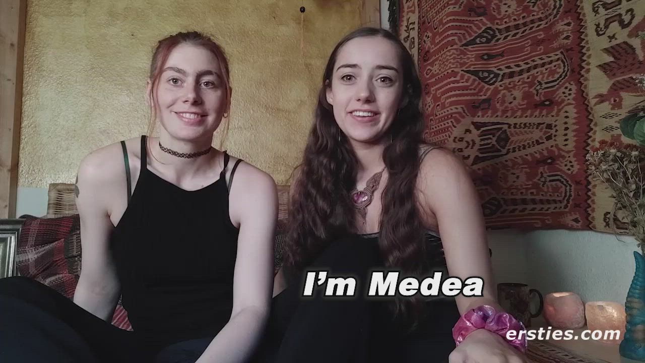 Zora & Medea