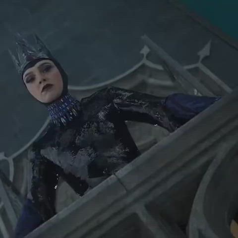 The Queen/Milf(Qilf) we all want to fuck