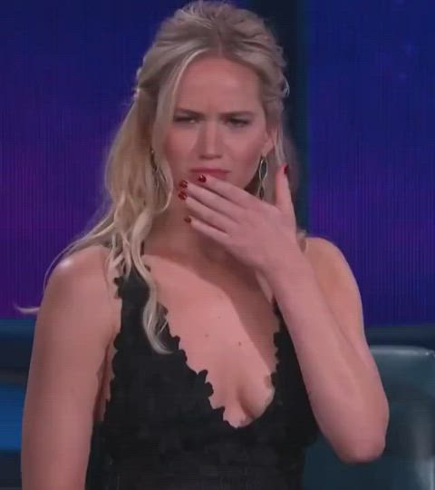 Jennifer Lawrence