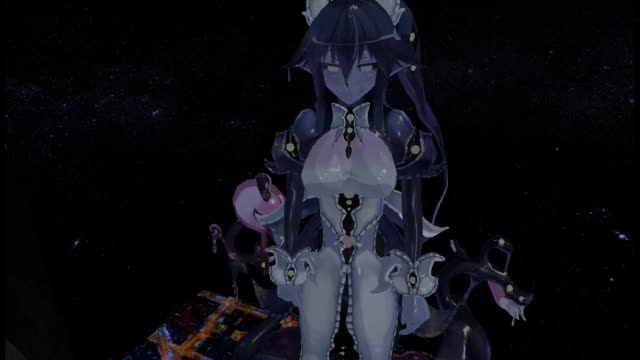 VRChat Bluh