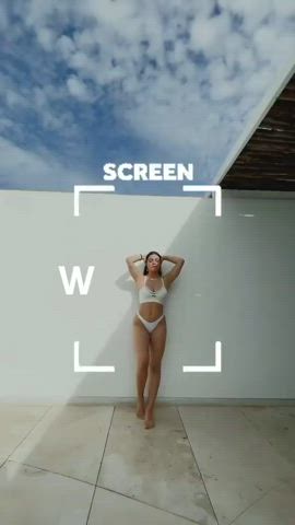 celebrity mexican sexy clip
