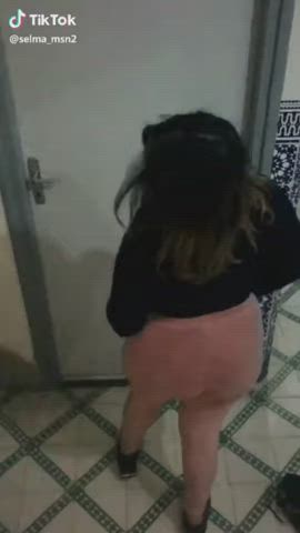 arab big ass teen clip