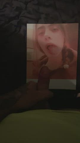 Cock Cumshot Masturbating clip