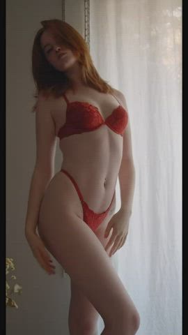 ass legs lingerie panties clip