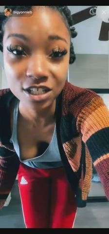 areolas downblouse ebony nipples nipslip clip