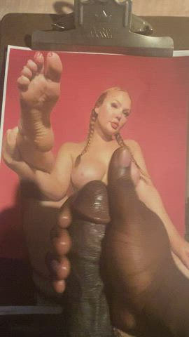 bbc pawg tribute clip