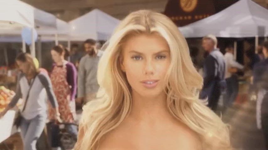 Charlotte McKinney