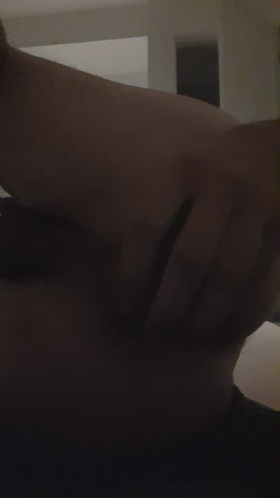 Butt Plug Submissive clip