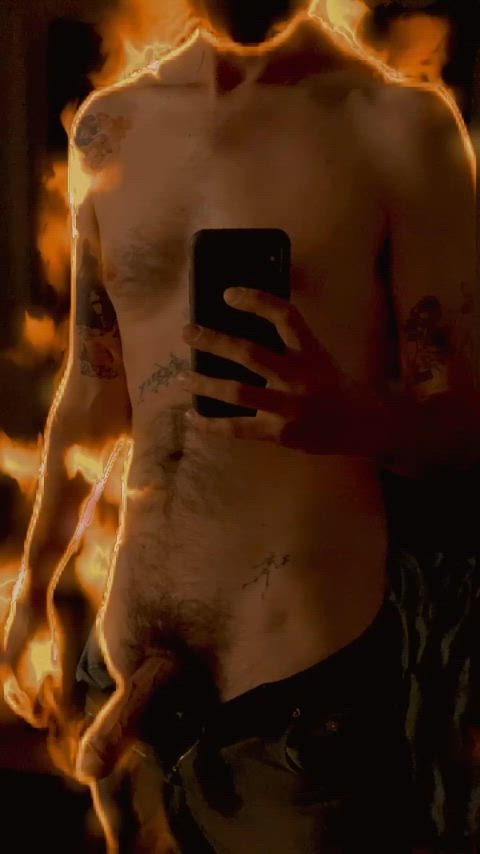big dick cock hairy hairy cock nsfw onlyfans pubic hair thick clip