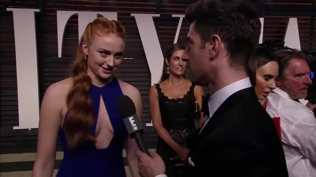 Sophie Turner
