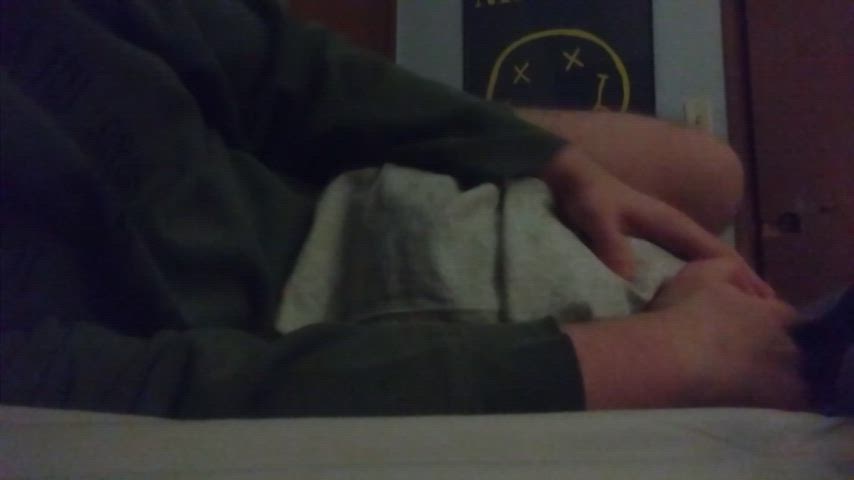 femboy gay pillow humping clip