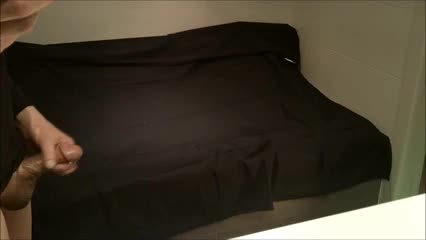 Huge CUmshot!