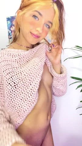 Do you like petite girls?