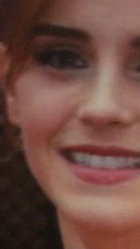 cumshot emma watson tribute clip