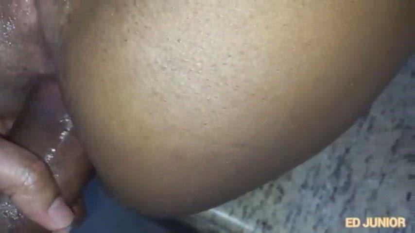 Amateur Anal Brazilian clip