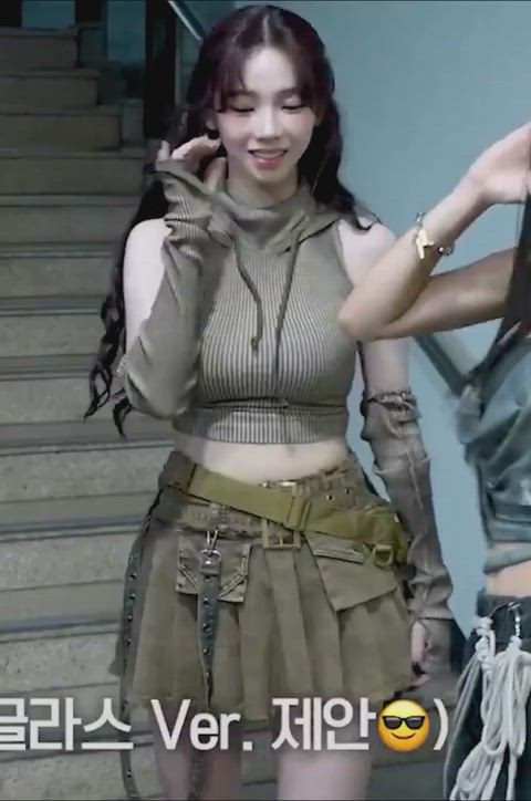 asian korean kpop clip