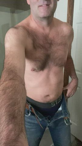 Cock Daddy Strip clip