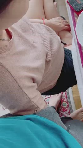 asian cbt chastity chastity belt femdom homemade tease wmaf clip