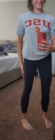 I'm a mom (of 3). The ILF part is up to you.