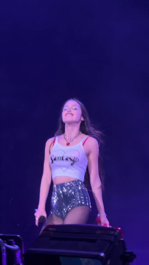 Olivia