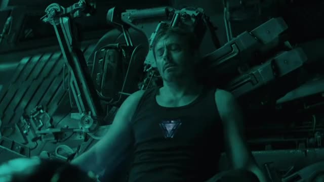 Comics clip