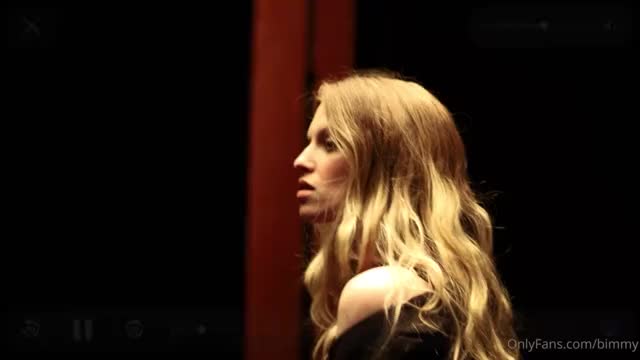 Barbara Dunkelman clip