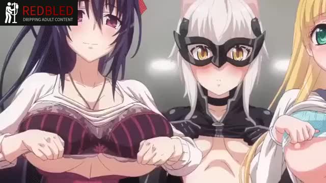 Hentai Porn GIFs - www.redbled.com