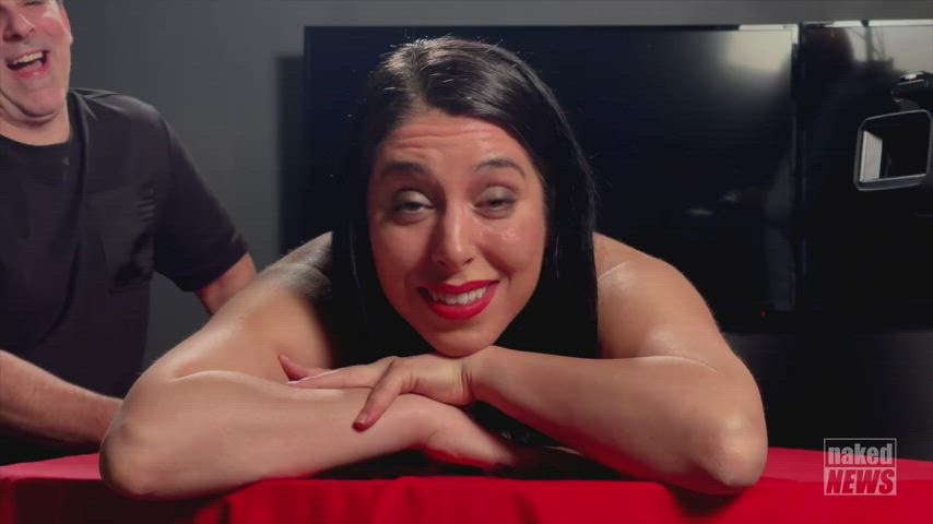 exposed isabella nude clip