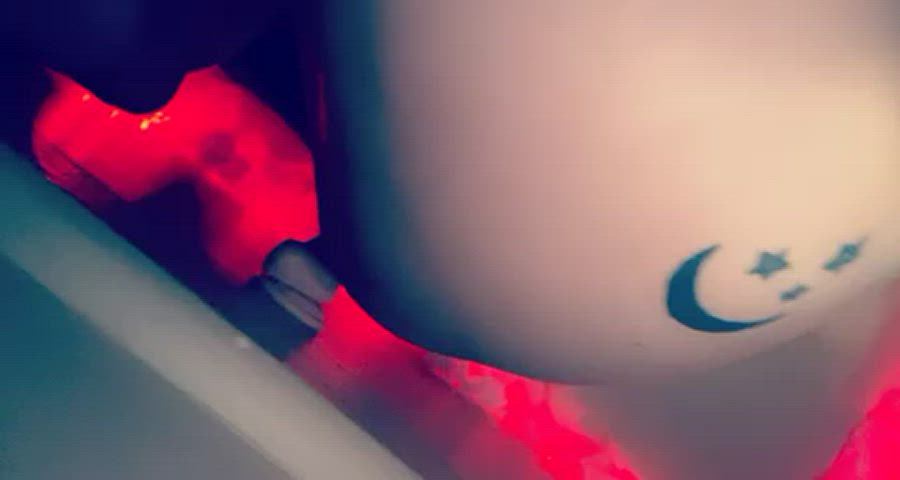 bbw doggystyle milf riding tattoo clip