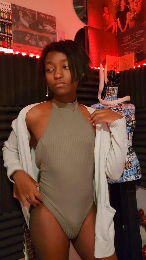trans ebony bbc trans woman clip