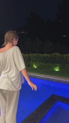cute sissy teen tiktok clip