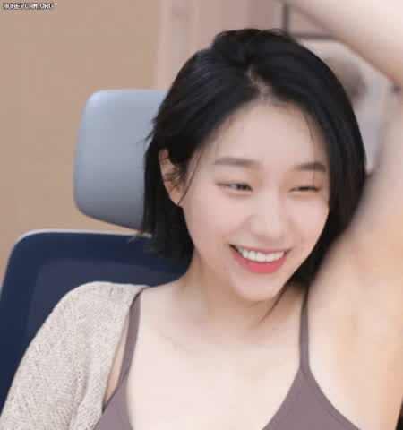 Asian Cute Girls clip