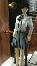Sex Doll Sex Machine Sex Toy clip