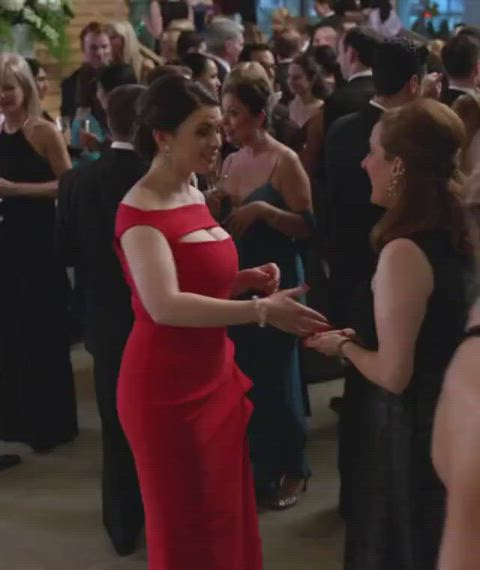 british busty hayley atwell clip