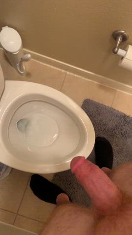 Who likes ginger dick?