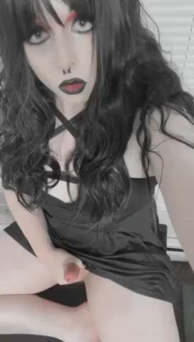 Hot Sissy๐ฅ
