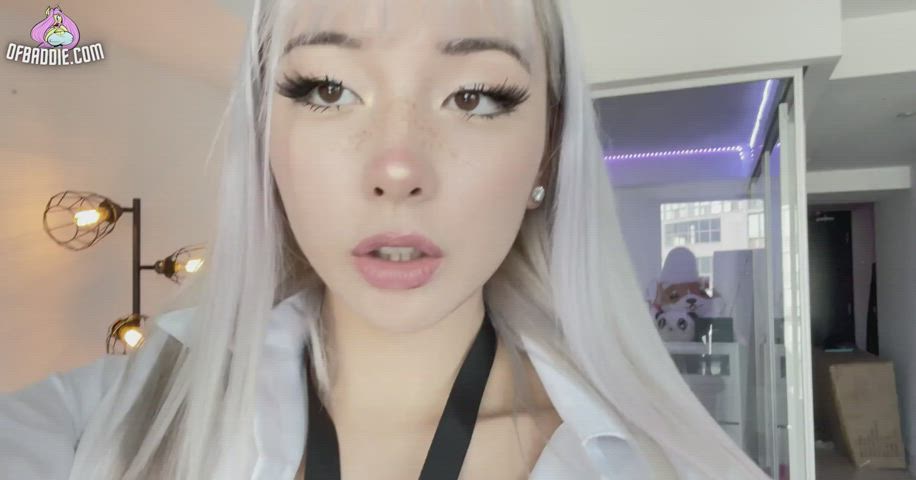 cute solo teen clip