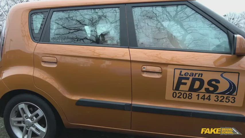 car public r/nsfwfunny clip